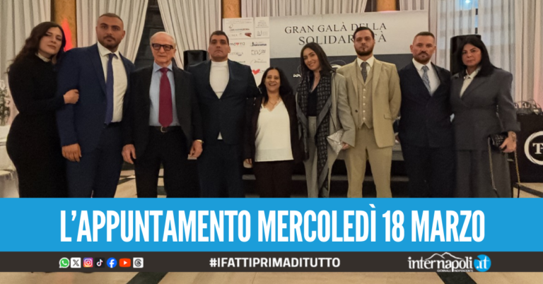 Dal dolore all'impegno civile, nasce la fondazione "Domenico Caliendo": "Per supportare vittime di malasanità"