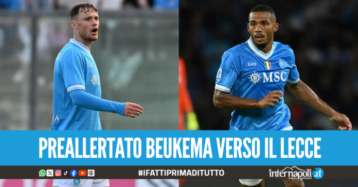 Nuovo stop in casa Napoli, Juan Jesus si ferma per un affaticamento muscolare