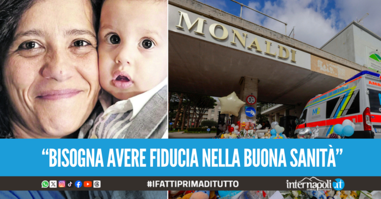 Aumentano le donazioni di organi dopo la morte di Domenico, la mamma: "Mi riempie di gioia"