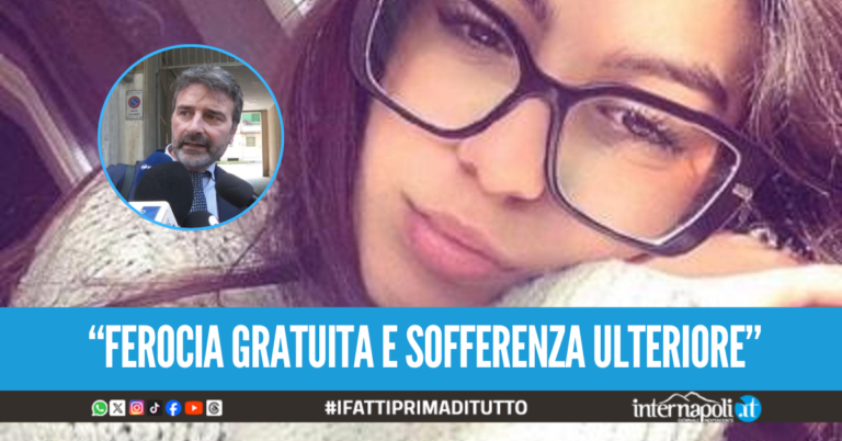 "Contestata anche l'aggravante della crudeltà", la rivelazione del legale della famiglia Carbonaro