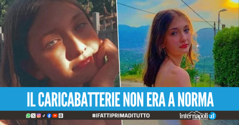 Maria Antonietta morta dopo la caduta del cellulare in vasca, chiesto processo per 6 persone