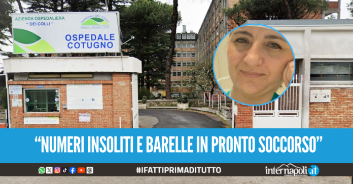 Boom di casi di epatite A al Cotugno di Napoli, oltre 40 ricoveri in meno di due settimane