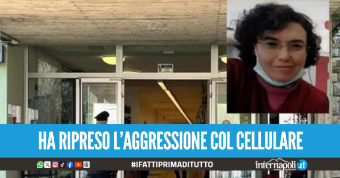 Choc nella scuola media a Bergamo, studente accoltella prof prima delle lezioni
