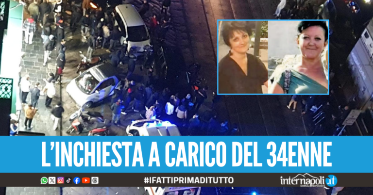 "Alcol, droga e cellulare mentre sfrecciava": il retroscena choc sulla morte di Zhanna e Oksana