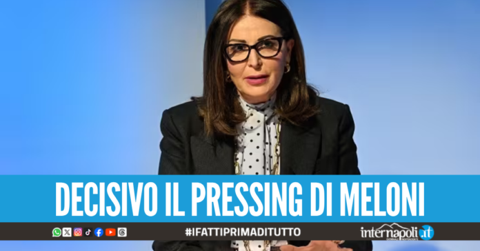 Daniela Santanchè si è dimessa, la ministra del Turismo lascia l'incarico
