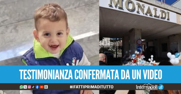 "Oppido iniziò ad operare prima del nuovo cuore", la testimonianza sul trapianto fallito al piccolo Domenico