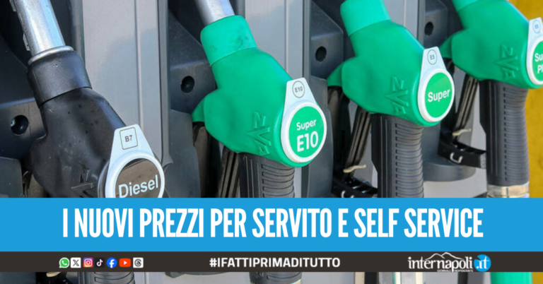 Lo "scontone" non frena gli aumenti, benzina e diesel diventano ancora più cari