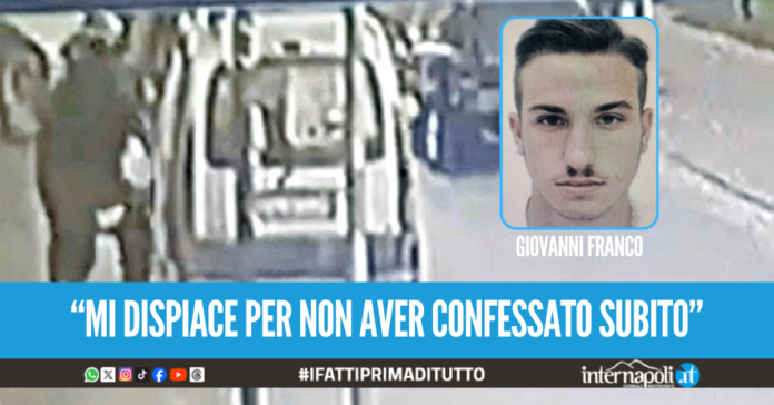 Rapirono il figlio dell'imprenditore a San Giorgio a Cremano, la confessione: 
