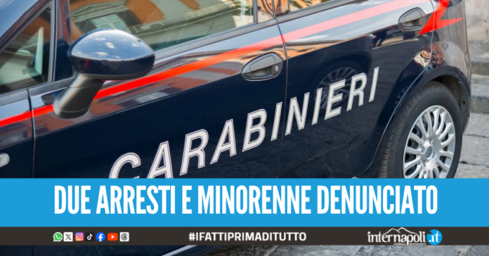 Aggrediscono le madri per avere i soldi per la droga, tre casi 