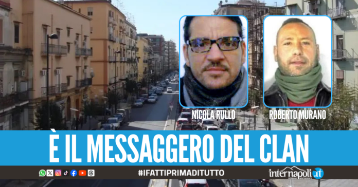 Clan Contini sotto assedio, fermato il braccio destro del boss Rullo