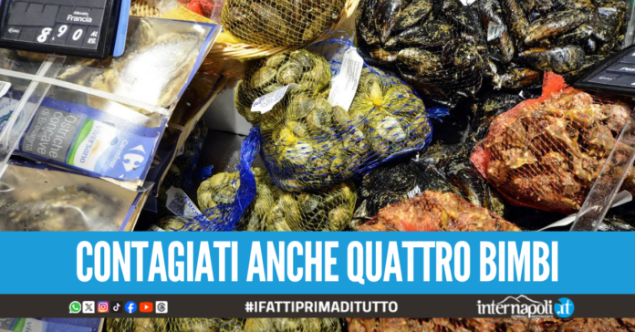 Non si ferma l'epatite A in Campania, 180 casi tra Napoli e Caserta: 