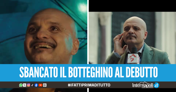 Mammucari fa un 