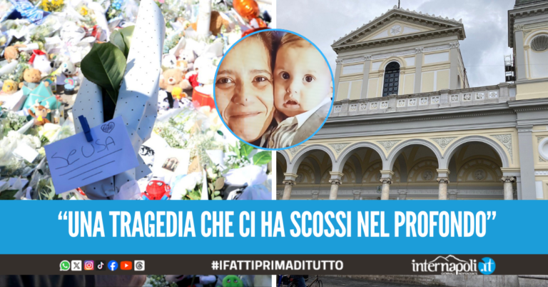 Domani i funerali di Domenico Caliendo, il sindaco di Nola proclama il lutto cittadino