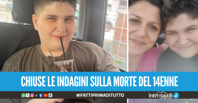 Carmine morto dopo il tumore scambiato per ematoma, si va verso il processo per il medico