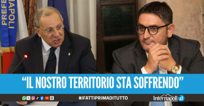 Emergenza epatite A, il sindaco di Pozzuoli: 