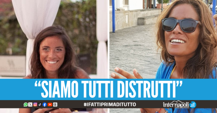 Lutto nel mondo del giornalismo napoletano e alla Federico II, è morta Adriana Schiavo