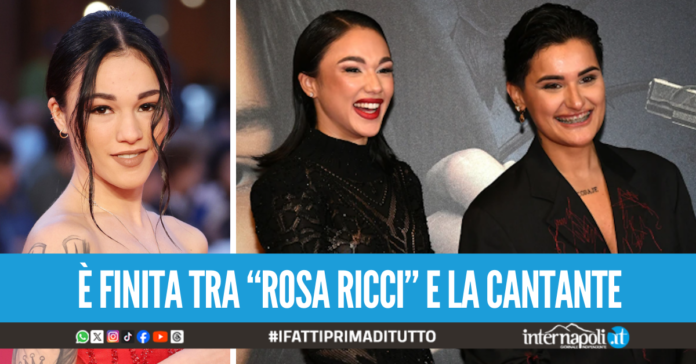 Maria Esposito e Silvia Uras si sono lasciate, l'attrice: 