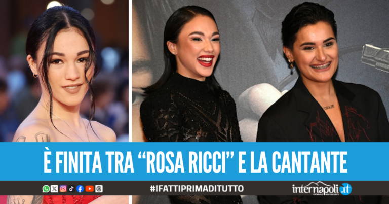 Maria Esposito e Silvia Uras si sono lasciate, l'attrice: "Sono single e felice"