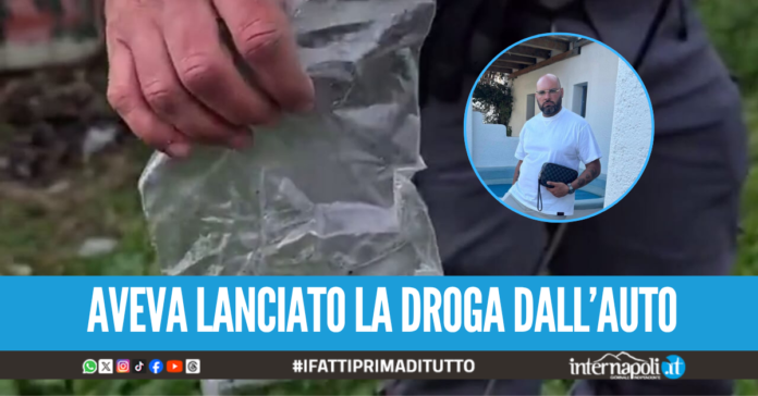 Marano, escluso tentato omicidio per Maltese ma resta in carcere