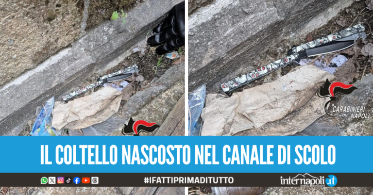 "Vieni in bagno con noi" e accoltellano alla gamba l'amico a scuola a Scampia
