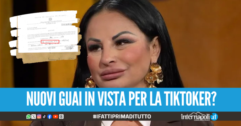 Avvisi di deposito atti per Rita De Crescenzo, risulta irreperibile alle notifiche dell'Agenzia delle Entrate