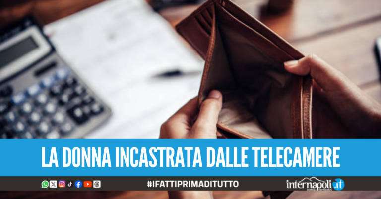 Ha un malore e affida il portafoglio all'amica, lei gli svuota il conto in banca