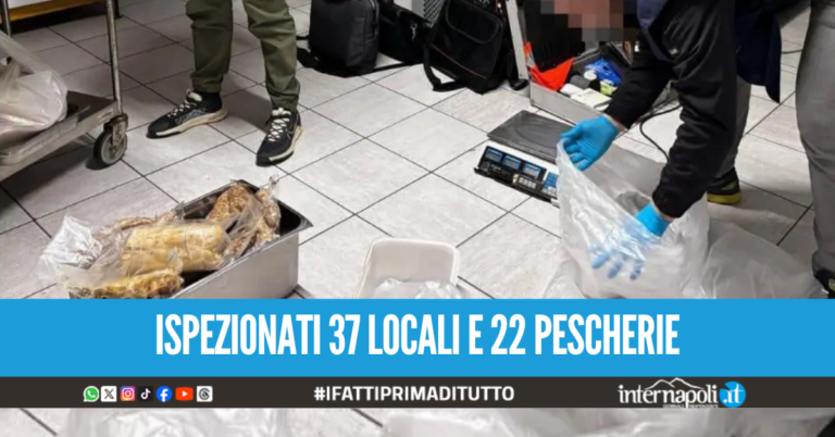 controlli epatite napoli pesce