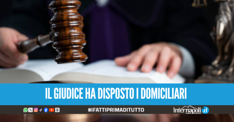 Droga per gli Amato-Pagano, scarcerato ‘O farmacista