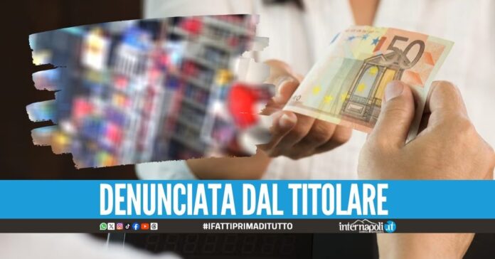 Furto da 20mila euro nel Beneventano, assolta la cassiera 39enne