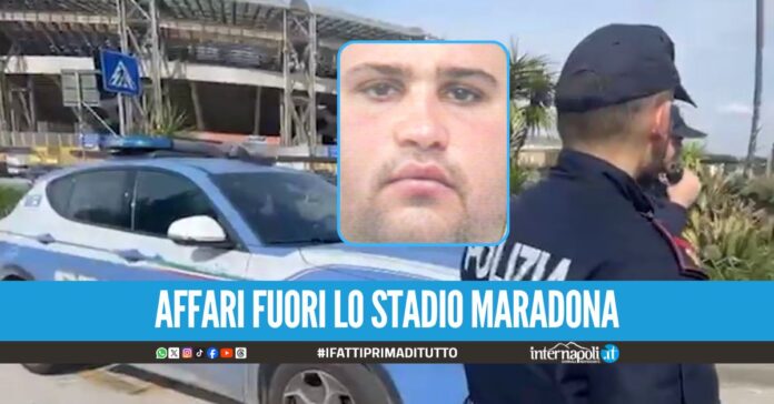 Sequestro da 5 milioni di euro contro il ras Troncone,