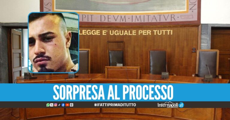Mala flegrea in subbuglio, si è pentito il ras del clan Troncone.