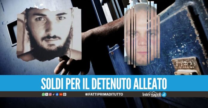 Omicidio Sibillo, il regalo al killer su ordine del reggente del clan