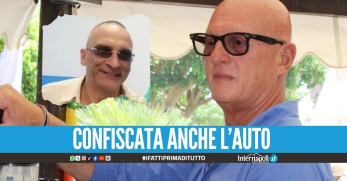 Confiscato l'ultimo covo di Messina Denaro, era l'appartamento del Geometra