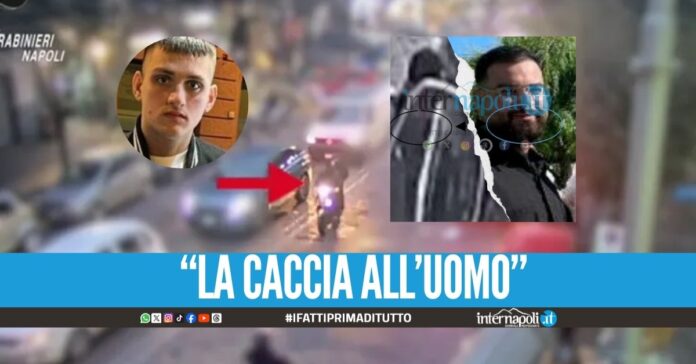 Omicidio Durante, il terzo arrestato individuato grazie a Tiktok e alla videosorveglianza