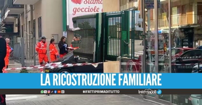 Agguato di camorra a Marano, il figlio della vittima si tolse la vita in carcere