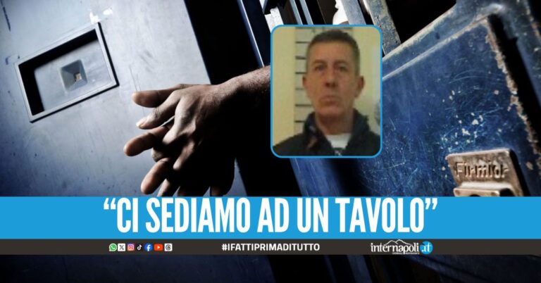 “Mò che esce zio appariamo”, il ritorno di ‘Zecchetella’ rimise in corsa il clan Giuliano