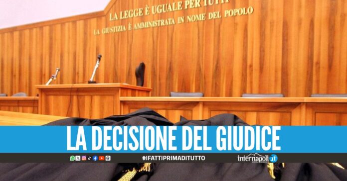 assoluzione