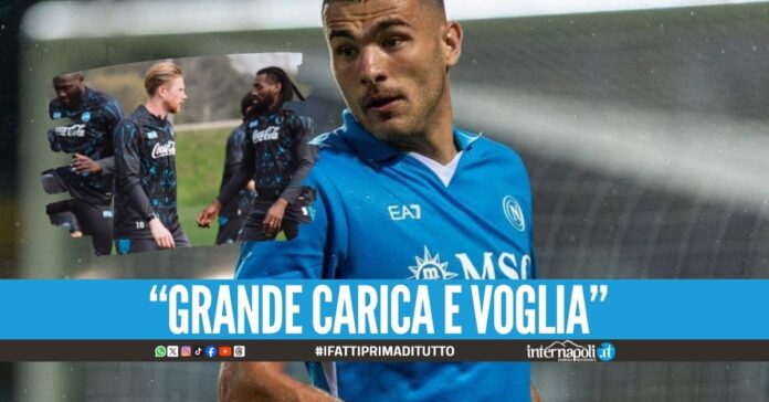 Buongiorno fiducioso sul ritorno di De Bruyne: 