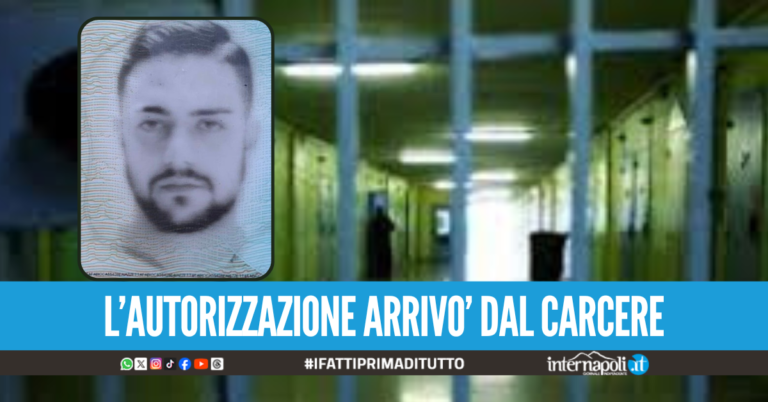 «Dovevano morire», due ras della Vanella nel mirino dei boss