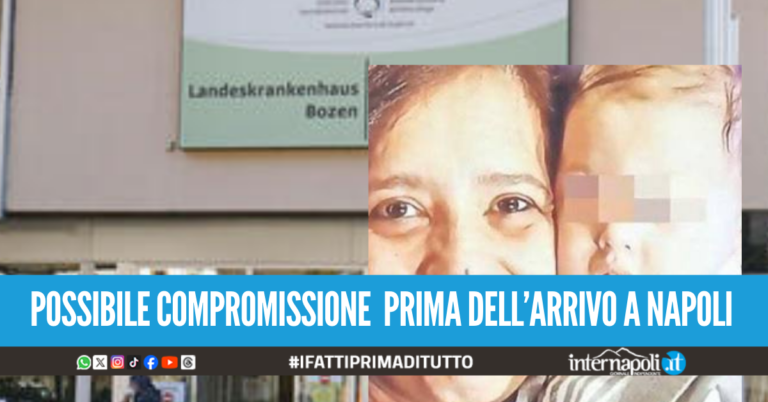 Morte Domenico, novità dalle indagini: cuore danneggiato da un farmaco