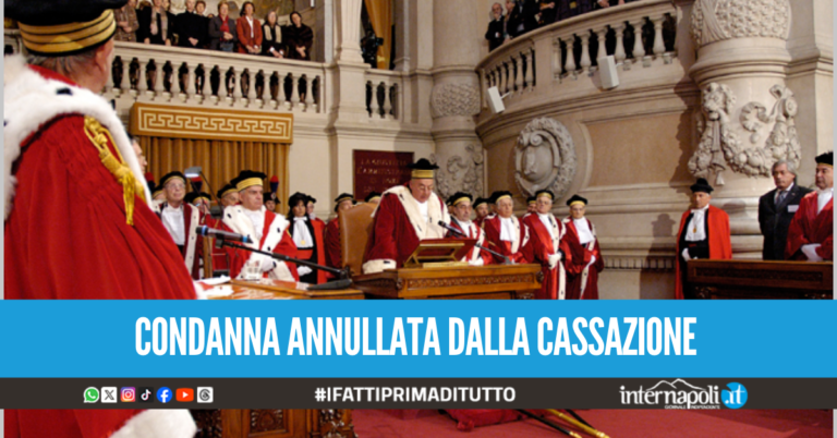 Mala di Sant’Antimo, accuse a picco per il figlio del boss
