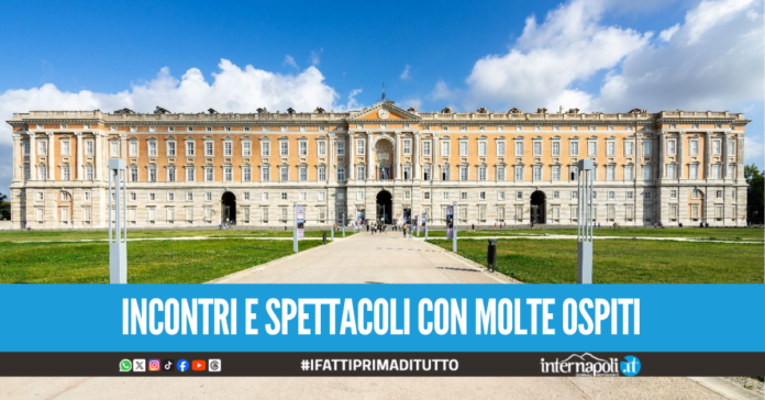 'Caserta, la città delle donne', il festival internazionale da venerdì 6 a domenica 8 marzo