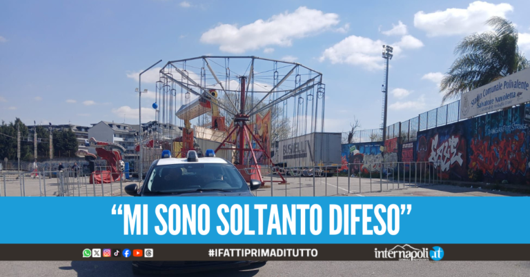 Cugini accoltellati a Marano, il minore chiarisce:”Mi sono solo difeso“