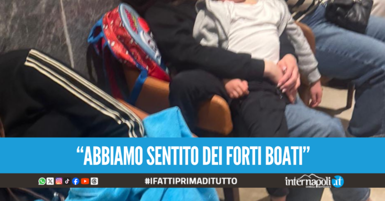 Napoletani bloccati in albergo a Dubai: “Intervenga subito la Farnesina”