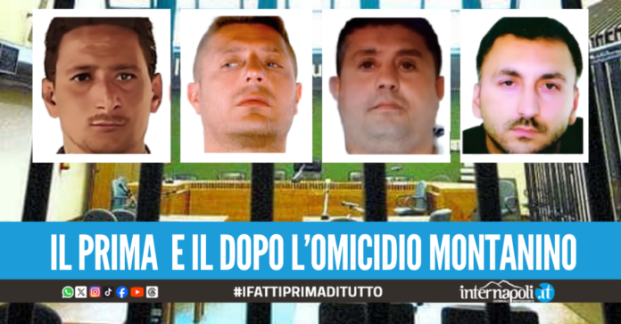 faida scampia
