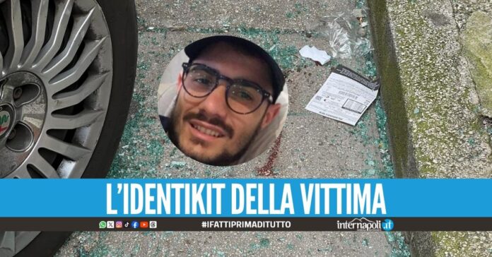 Agguato mortale nel rione a Napoli, identificata la vittima del raid