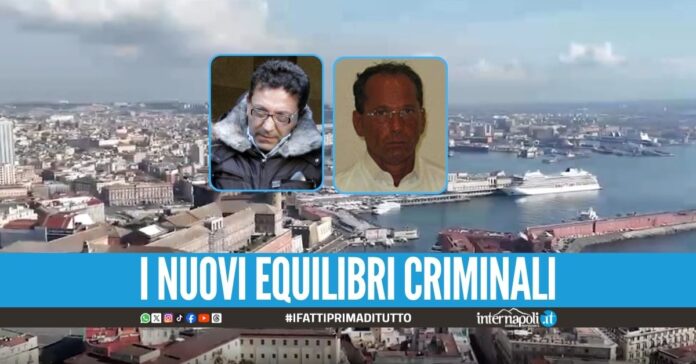Indagine sul clan Contini, scoperti i nuovi i capi e gli affiliati