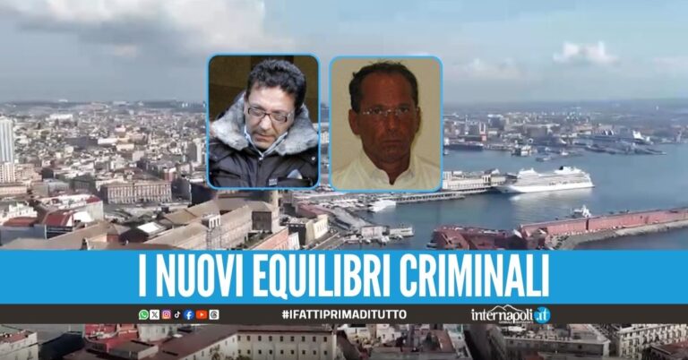 Indagine sul clan Contini, scoperti i nuovi i capi e gli affiliati