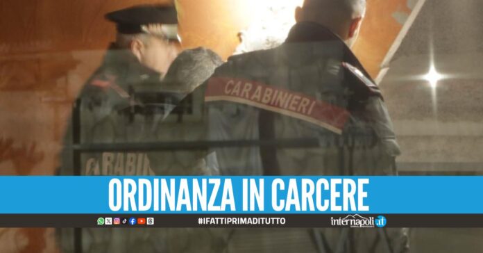Furti tra Afragola e Crispano, 27enne condannato a 8 anni di carcere