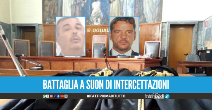 Sequestrato dal clan Contini: «Dovevano dire tutti la verità»
